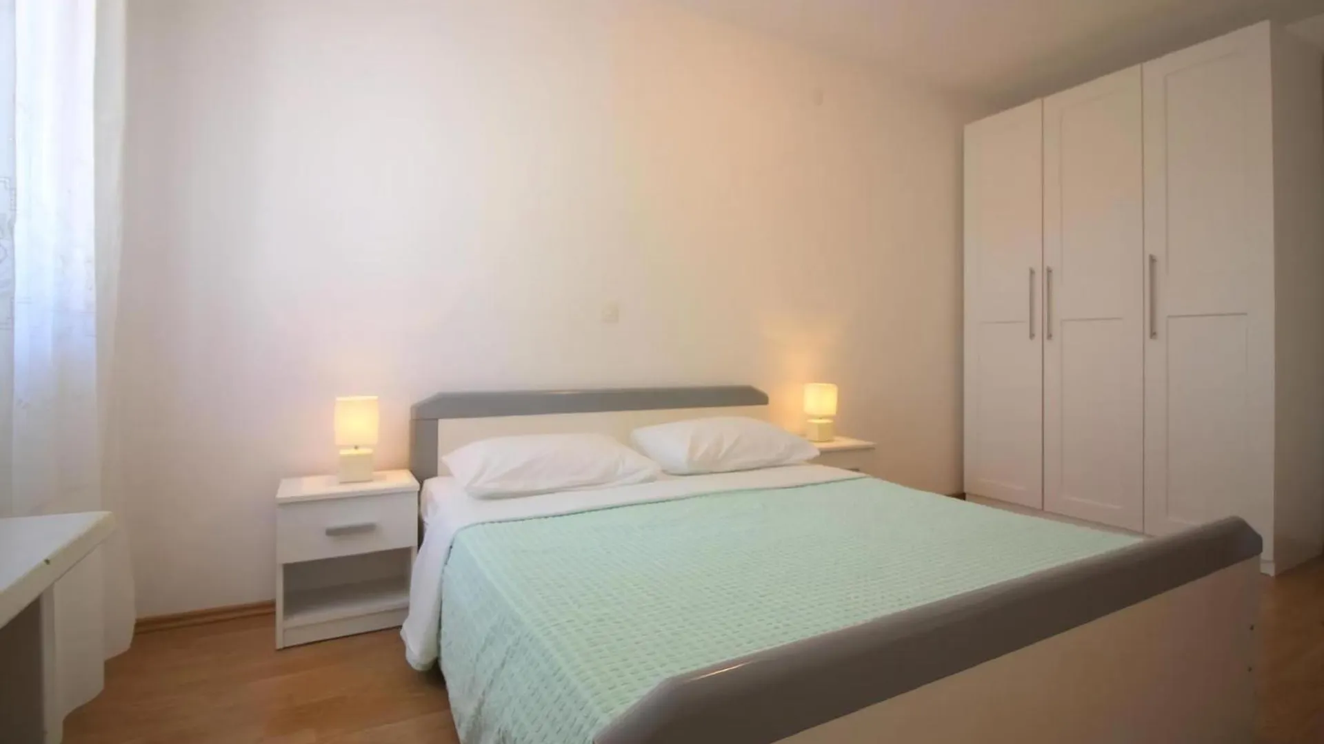 Ferienhaus Palma In Strandnaehe Mit Garten Grill Poreč Croácia