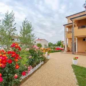  Appartement Lavanda 2